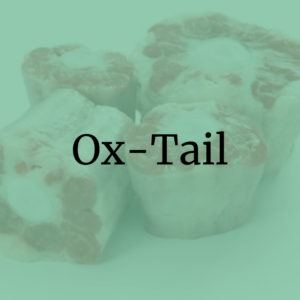 Ox-Tail