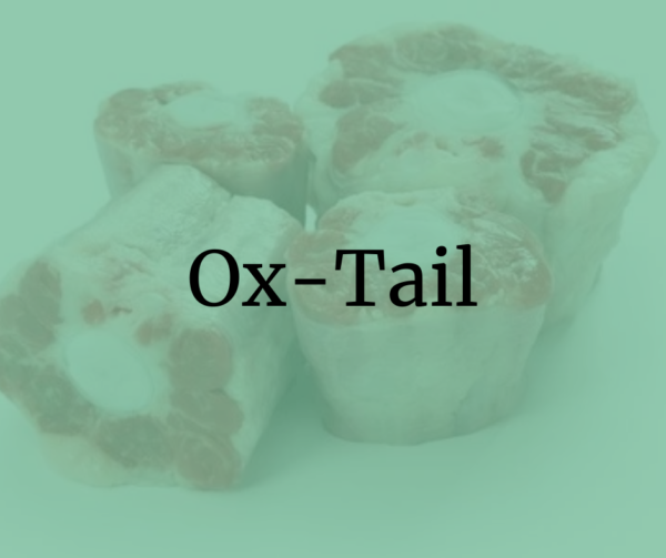Ox-Tail